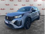 Peugeot 2008 Mild Hybrid 145cv Automatica Style!