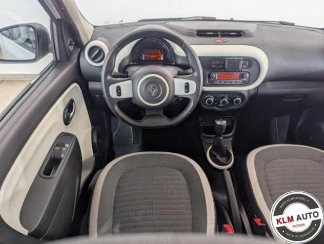RENAULT Twingo SCe 65 CV Intens + altre in sede rif. 24084411 - Foto 10