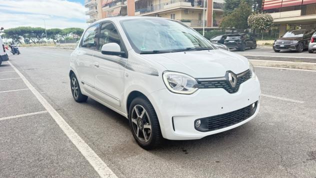 Renault Twingo TCe 95 CV Intens LED PDC NAVI BLUETOOTH CAR PLAY CERCHI 16 VETRI OSCURATI - Foto 2