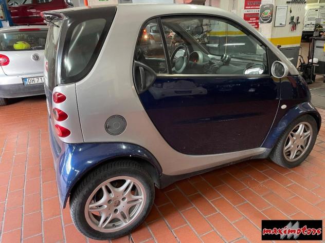 SMART - 700 - smart city-coupé passion - Foto 2
