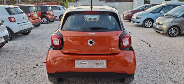 Smart ForFour 70 1.0 Passion PREZZO REALE GAR.12 mesi - Foto 7