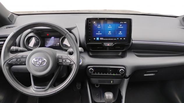 Toyota Yaris Hybrid Lounge MY22 - Foto 3
