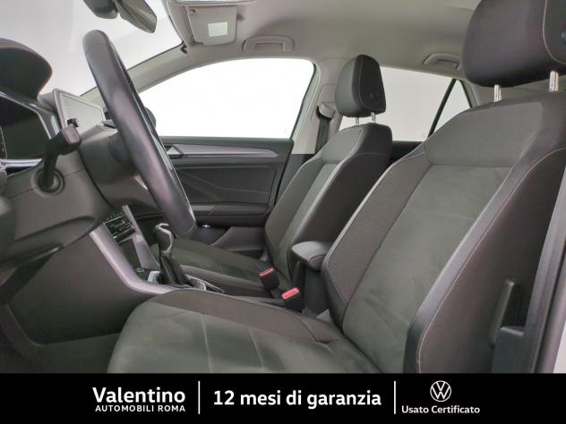 Volkswagen T-Roc 1.0 TSI Style - Foto 6
