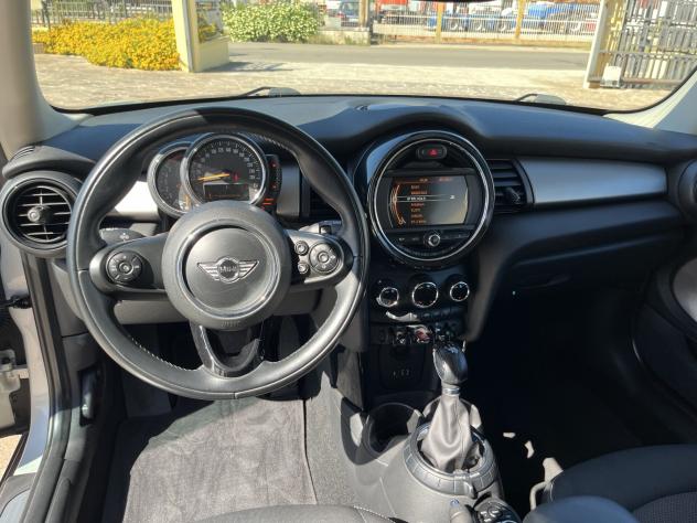 MINI Cooper D 1.5 116CV 3p Automatica Hype SPORT - Foto 8