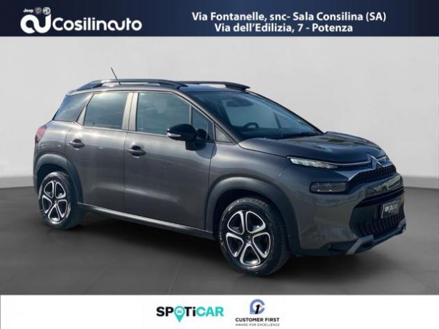 CITROEN C3 Aircross 1.5 BlueHDi 110 CV S&S Shine rif. 23750049 - Foto 7