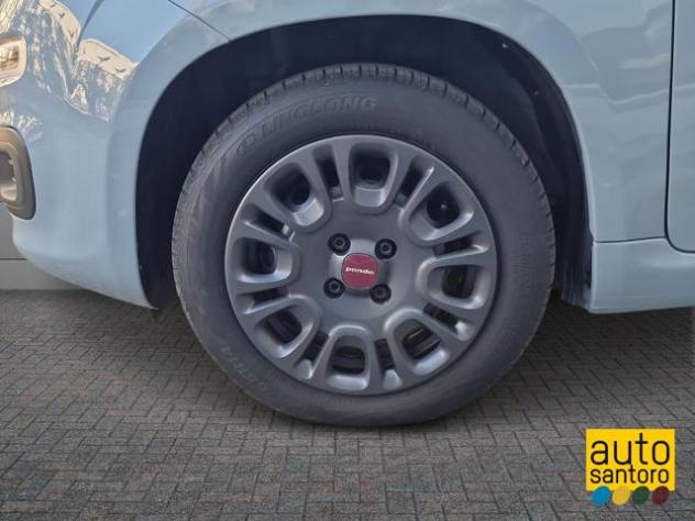 FIAT Panda 1.3 MJT 80 CV S&S Easy rif. 23611419 - Foto 7