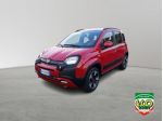 FIAT Panda Cross 1.0 FireFly S&S Hybrid rif. 23034418