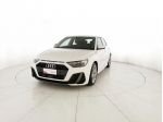 Audi A1 Sportback 30 1.0 tfsi S Line Edition 110cv