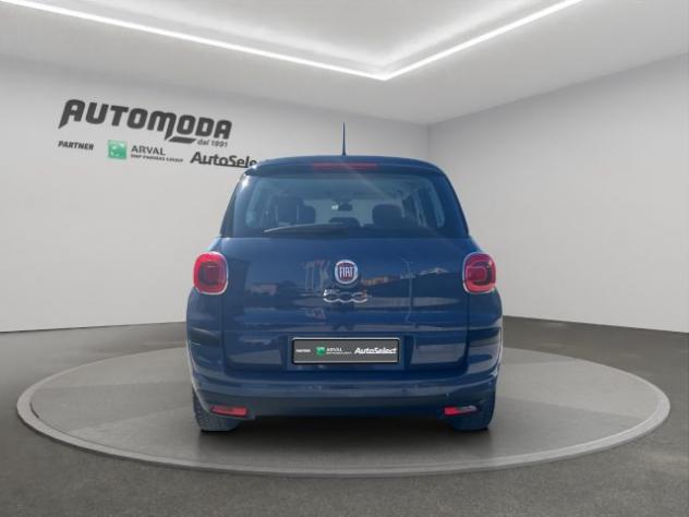 FIAT 500L 1.3 Multijet 95 CV rif. 23465067 - Foto 5
