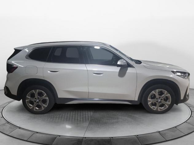 BMW X1 U11 sdrive18d X-Line Edition Essence auto - Foto 4