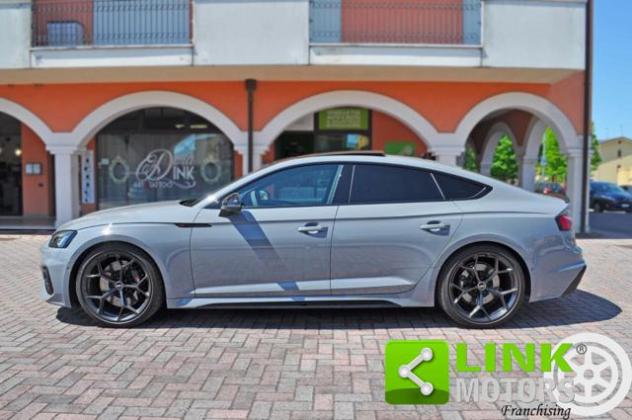 AUDI RS 5 SPB COMPETITION 450cv rif. 23810869 - Foto 2