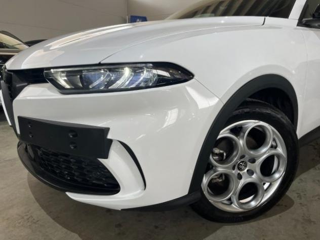 ALFA ROMEO Tonale 1.5 130CV MHEV TCT7 Sprint NAVIG./PARK/FULL LED rif. 24167078 - Foto 5
