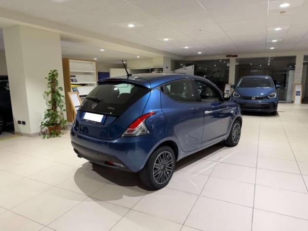 Lancia Ypsilon Ypsilon 2023 1.0 firefly hybrid Gold - Foto 6