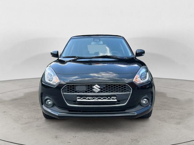 Suzuki Swift 1.2 Hybrid Top Allgrip 4WD