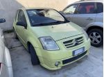 Citroën C2 1.6 16V VTS - VETTURA NON RICONDIZIONATA