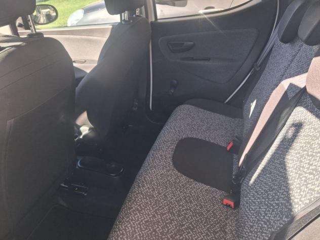 LANCIA - Ypsilon - 1.0 FireFly 5p S&S Hybrid Silver - Foto 9
