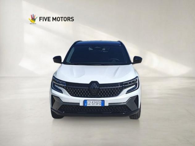 RENAULT Austral Austral Full Hybrid E-Tech 200 CV Esprit Alpine rif. 23852085 - Foto 2