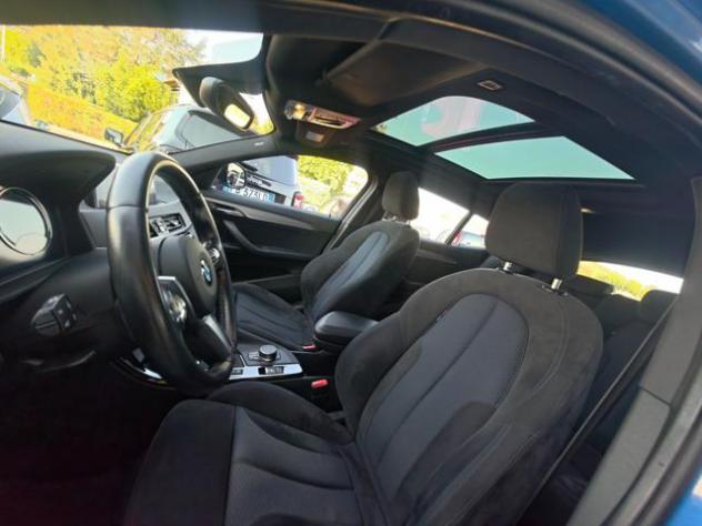 BMW X2 xDrive 20d Msport-X+tetto rif. 24014057 - Foto 8