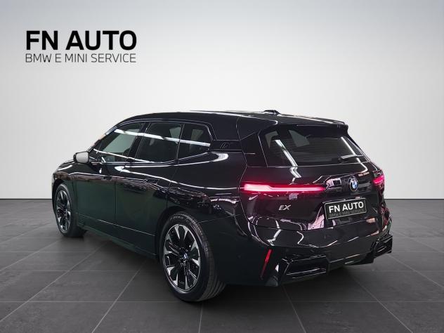 Bmw IX xDrive 60 Msport - Foto 4