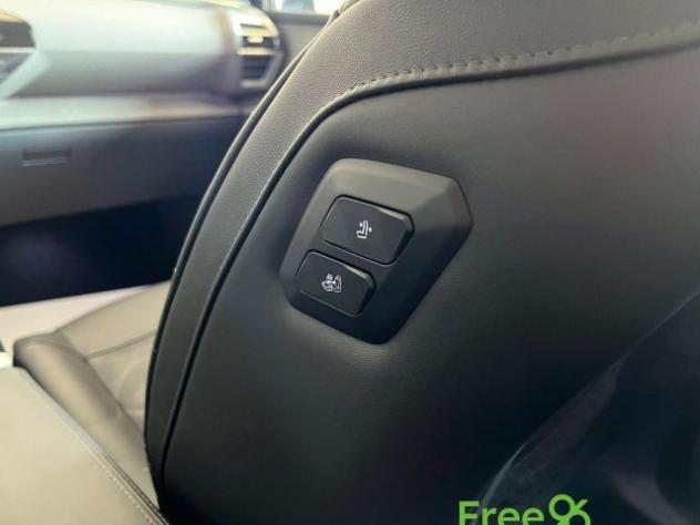 CITROEN C5 X 1.6 hybrid Shine Pack 225cv e-eat8 rif. 20588273 - Foto 8