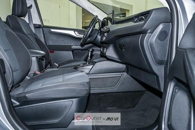 Ford Kuga 1.5 EcoBoost 120 CV 2WD Titanium Business - Foto 10