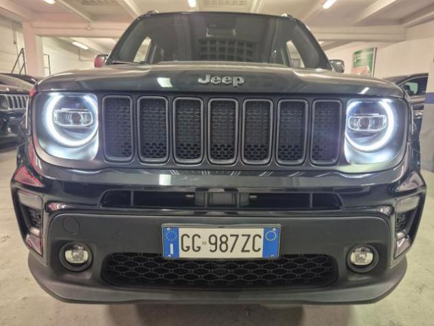 JEEP Renegade 1.0 T3 80th Anniversary rif. 22884006 - Foto 2