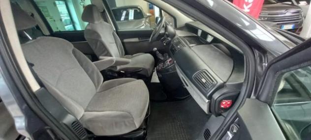 PEUGEOT 807 2.0 HDi FAP SV 5 POSTI rif. 24097327 - Foto 7