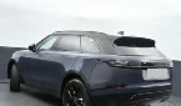 Range Rover Velar Diesel 204 CV promozione con finanziamento - Foto 8