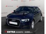 Audi A3 SPB 35 TDI S tronic Business,Km Certificati