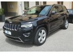 Jeep Grand Cherokee 3.0 V6 CRD 250 CV Multijet II Overland