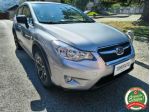 SUBARU XV 1.6i-S Bi-Fuel Trend BOMB REV 10/23 rif. 23872593