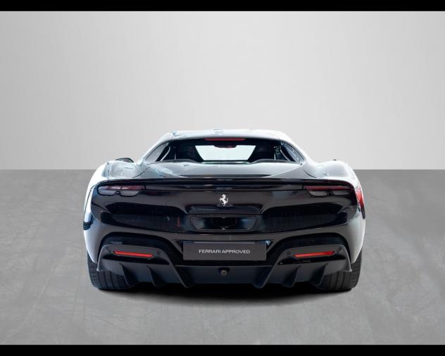 Ferrari 296 GTB 3.0 Hybrid DCT - Foto 4