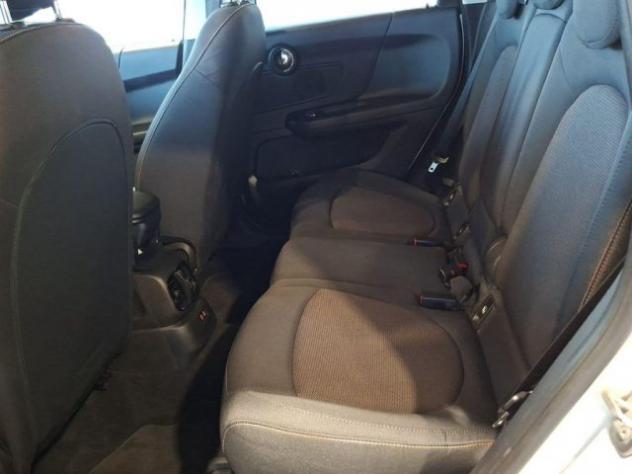 MINI Countryman 2.0 Cooper D Business Countryman Aut. rif. 23887553 - Foto 10