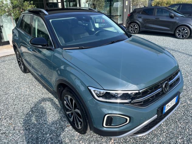 Volkswagen T-Roc 2.0 TDI SCR 150 CV DSG Style - Foto 4
