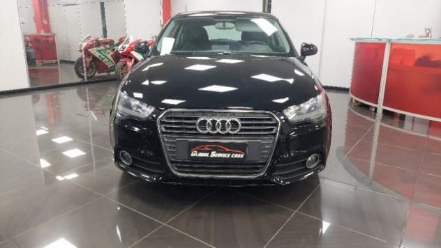 AUDI A1 1.2 TFSI Attraction rif. 21653596 - Foto 7