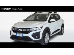 Dacia Sandero Stepway III 2021 STEPWAY 1.0 TCE EXPRESSION ECO-G 100CV