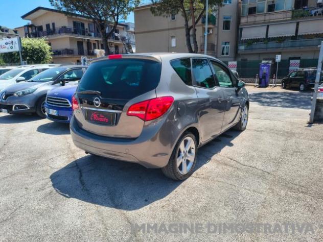 OPEL Meriva 1.4 100CV Elective rif. 24040506 - Foto 4