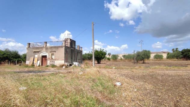 Terreno Agricolo - San Severo . Rif.: Cod. rif 3294216VCG - Foto 19