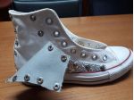 SCARPE PERSONALIZZATE