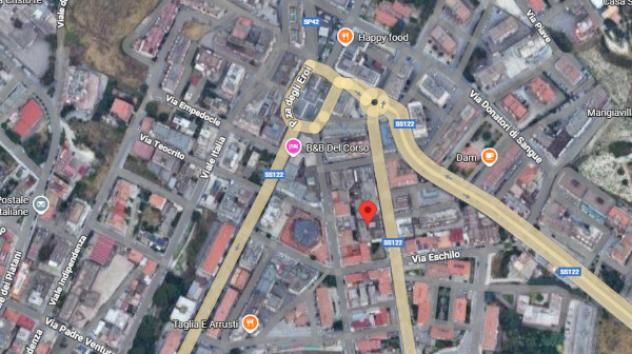 Immobile in asta di 33 m² in vendita a San Cataldo - Foto 9