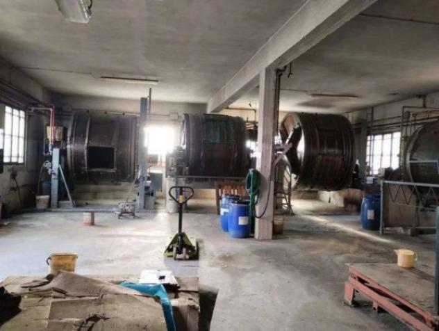 Immobile in asta di 558 m² in vendita a Santa Croce sull'Arno - Foto 4