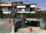 201/2025 U BG - Appartamento trilocale all'asta a Albano Sant'Alessandro