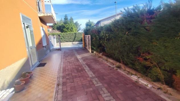 APPARTAMENTO di 4 vani e di 100 mq (ALBENGA - Albenga) rif. SC05 - Foto 17