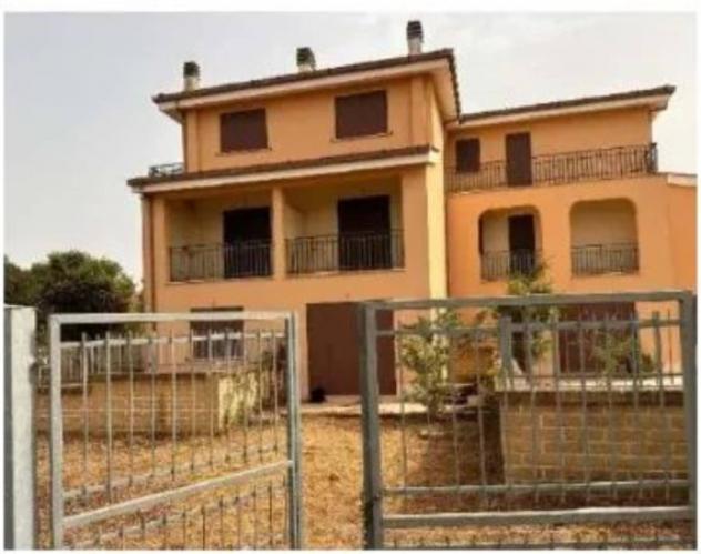 Immobile in asta di 139 m² in vendita a Ardea - Foto 3