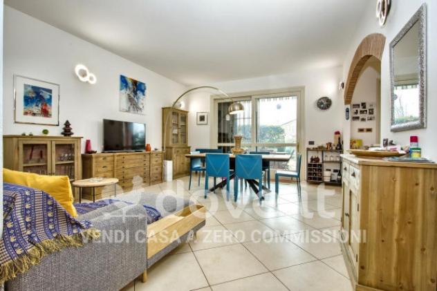 Villa di 250 m² con più di 5 locali in vendita a Budrio - Foto 2