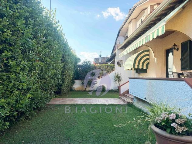 Villetta bifamiliare in vendita a Lido di Camaiore - Camaiore 180 mq Rif: 1423847 - Foto 9