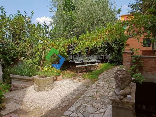 Nel Cuore del Chianti Classico: Charme, Versatilità e Vista suggestiva a Corsignano, Siena - Foto 3