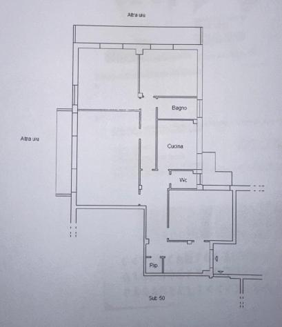 Appartamento in Via Carlo Santoro - Foto 2
