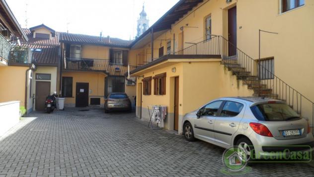 APPARTAMENTO di 2 vani e di 60 mq (CAVENAGO DI BRIANZA - CAVENAGO DI BRIANZA) rif. IGC 2 LOCALI 65 CAVENAGO - Foto 6