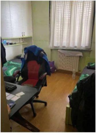 Immobile in asta di 123 m², box auto in vendita a Cenate Sotto - Foto 13